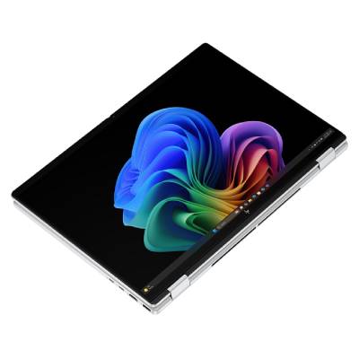 Noutbuk HP OmniBook X Flip AI 16-as0007ci (CL6V6EA)